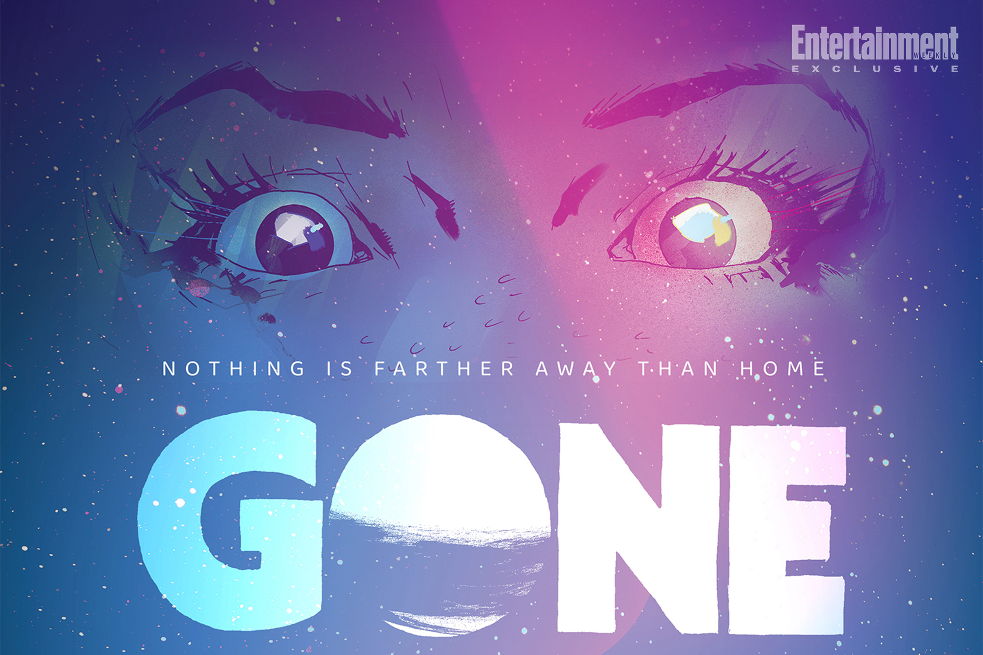 'Gone'